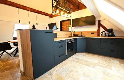 Vogtland Chalet - Foto 3