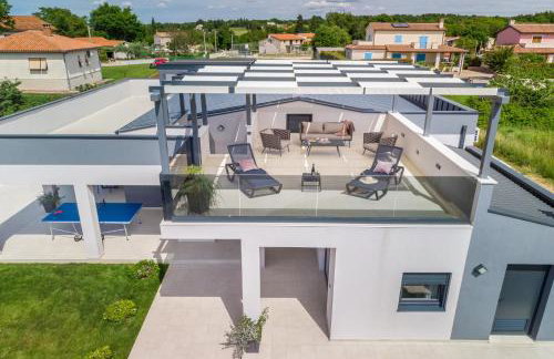 Villa Bella Vita by Istrabook - Foto 24