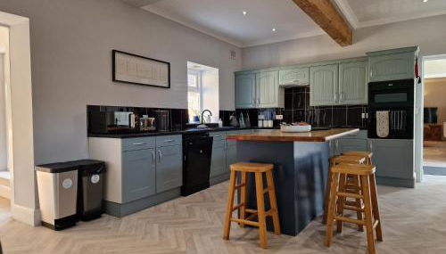 Southbarn - Spectacular Country Home - Foto 2, stove, dishwasher, pet friendly, toaster