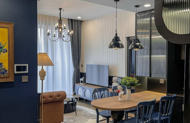 Estella Luxury Vacation Hotel Apartment - Foto 14