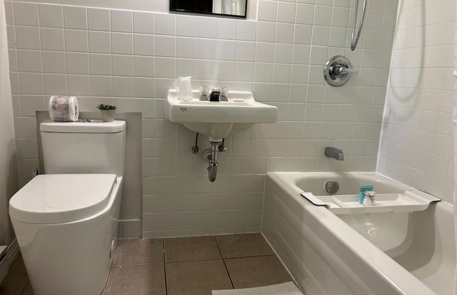 Barefoot Villas Room 1 Redwood - Photo 18