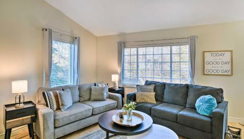 Stunning Anchorage Townhome about 5 Mi to Dtwn! - Photo 2