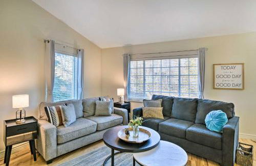 Stunning Anchorage Townhome about 5 Mi to Dtwn! - Photo 2