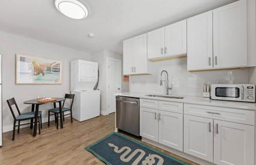 Optimist Abode 1: <7min to NoDa-Midwood-Uptown - Foto 21