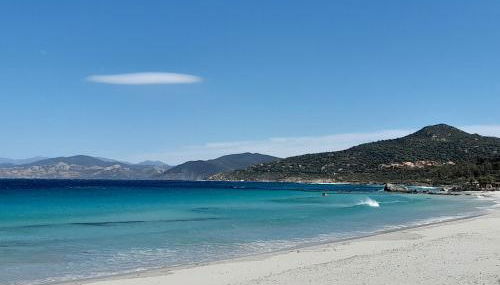 La perle de lozari, Duplex vue mer, Belgodère, L'île rousse, Corse - Foto 1