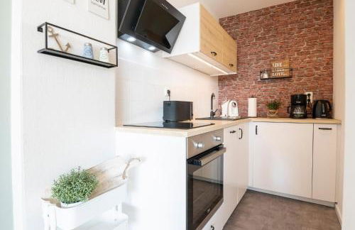 Dat Witte Hus Ankerplatz - Foto 19