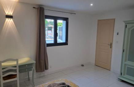 Le PORT MIOU près calanques de Cassis 2 chambres 6 personnes - Foto 11