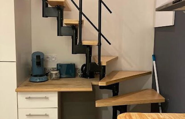 Les Spas de la Chartreuse - Photo 39