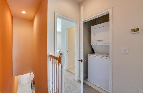 Townhome with Lanai about 9 Mi to Disney! - Foto 24