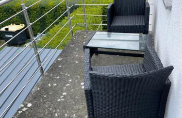 Eastside-Apartment WHG 01 - Foto 7