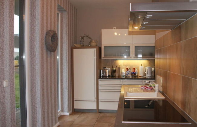 Lotsenstieg 8 Comfortable Holiday Residence - Foto 7