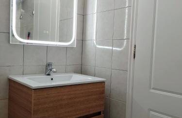 Spacious Fully equipped apt Dora Holidays By the sea at Flogita Beach - Photo 43