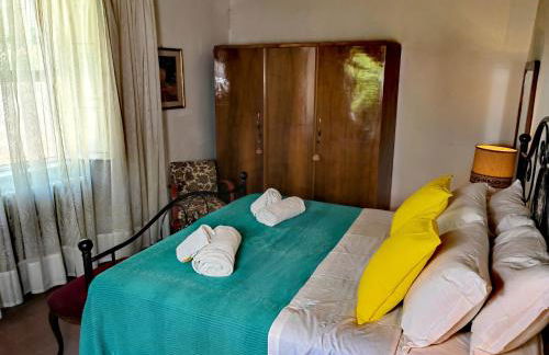 Il Tuo Rifugio a Lucca in Una Storica Casa Toscana - Foto 48