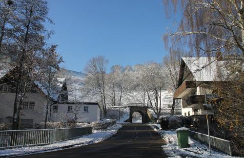 !!! Ferienwohnung für 6xPersonen, Terrasse, Garten, Hund willkommen!!! - Photo 55
