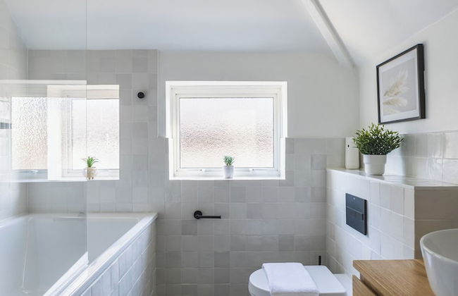 Beautiful Flat in Acton - Foto 49