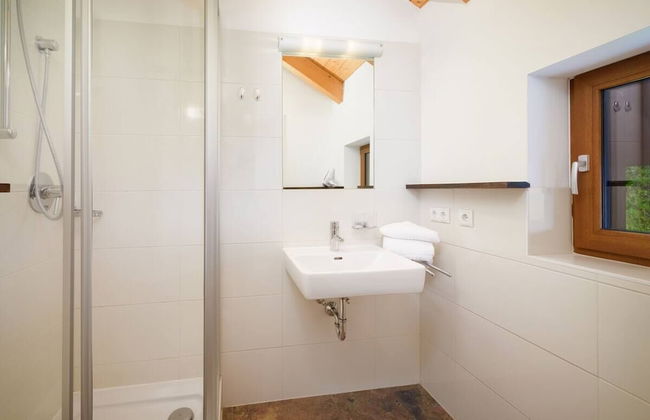 Aigenberg Appartements - Foto 18