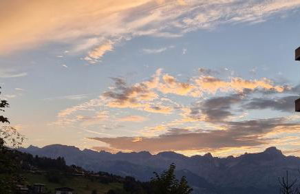 Chalet du Vernay - Foto 34