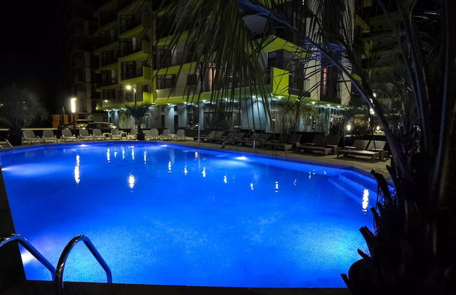 Alezzi Beach Resort - Foto 18