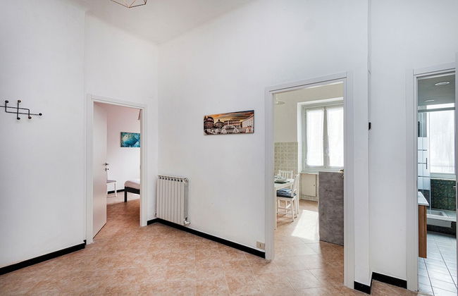 Venezia Apartment by Wonderful Italy - Photo 12