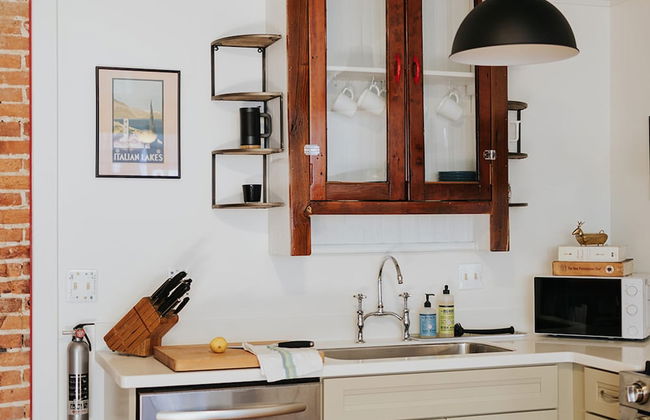 Wyatt's Saloon Guest House 2 - Foto 56