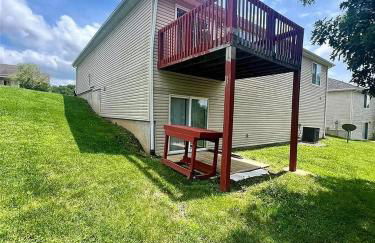 Beautiful 4b and 3b house at Waynesville Fort Leonard Wood MO - Foto 6