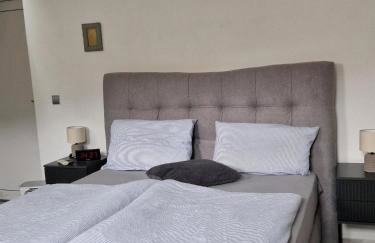 Lovely Apartment Kampor - Foto 12