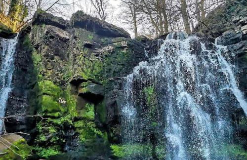 Holmbyre Smithy - Foto 25