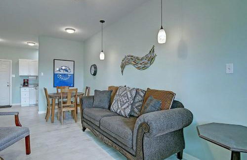 Captain Quarter's 1 bedrm unit at Sea Isle Village - Foto 4