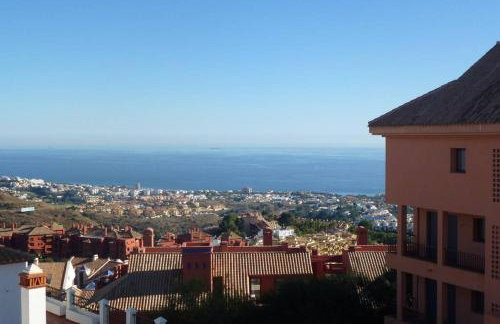 Luxe appartement met prachtig zeezicht Sitio de Calahonda - Marbella - Foto 31