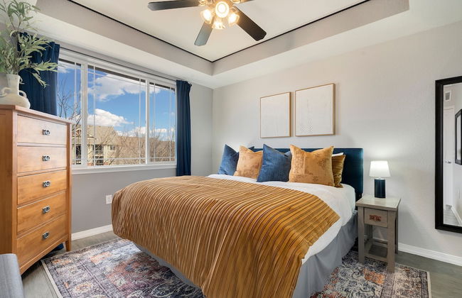 Timberline Retreat King Bed, Fireplace & Pool! - Foto 2