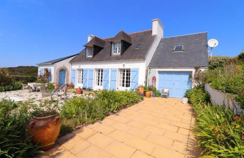 669-Villa Roz Veur a la baie des trepasses - Foto 2