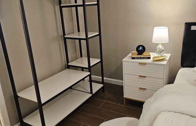 Belton Lakehouse - Foto 17