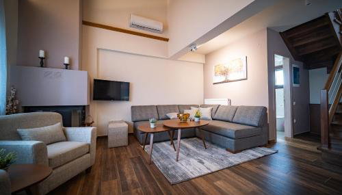 Fresh Living Suites - Foto 5