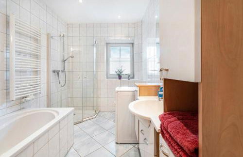 Familie Nahrstedt Parterre - Foto 12