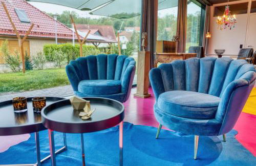 Wohnung mit Pool Little King, Little Dagobert - Foto 15