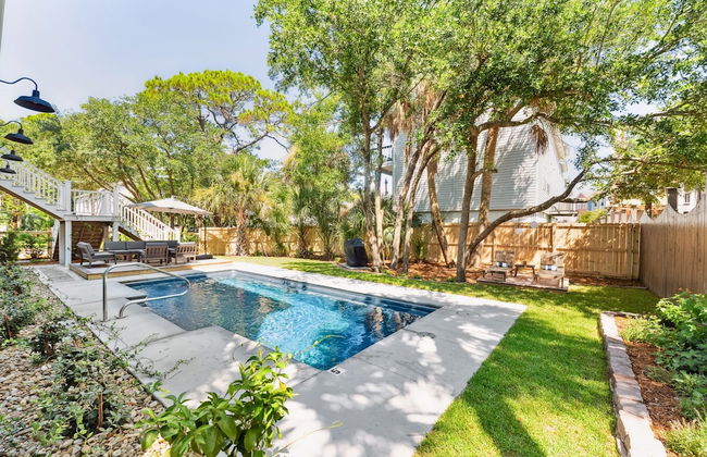 Windward House by Avantstay Walk to Beach Restaurants Saltwater Pool - Foto 41