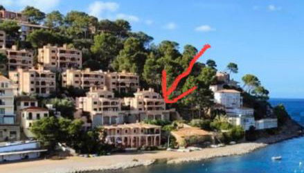 Beach Apartment Montemar No.1 - perfect ocean view - Foto 2