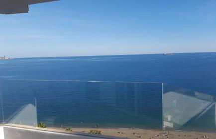 Seafront La Malagueta I - Foto 1