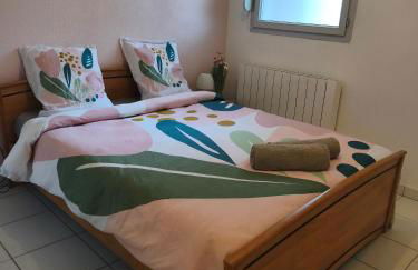 Le cocon d'Elodie - Foto 18