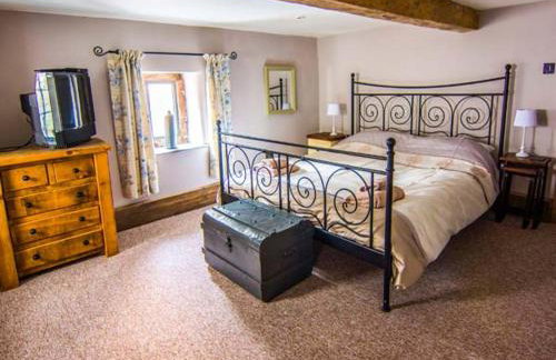 The Malthouse - Foto 14