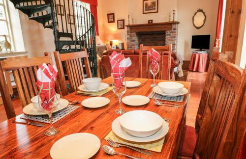 The Old Chapel - Foto 10