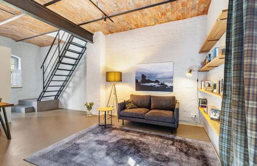 Ferienwohnung im Pferdestall - Foto 12