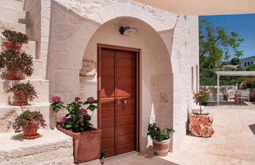 Trulli Loco - Foto 148