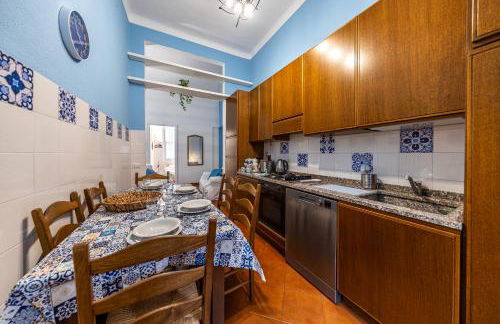 SANTA MARGHERITA APT Centrale e Accogliente - Foto 14