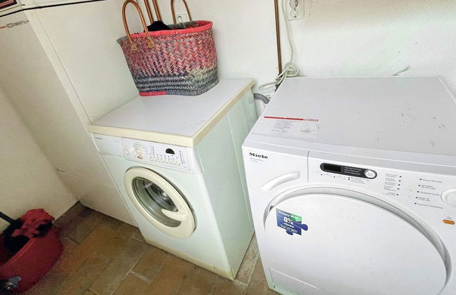 4 Star Holiday Home in Onsala-by Traum - Foto 16