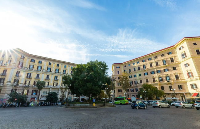 Family Style House in Naples by Wonderful Italy - Foto 30