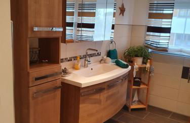 Ferienwohnung Langdorf - Foto 26