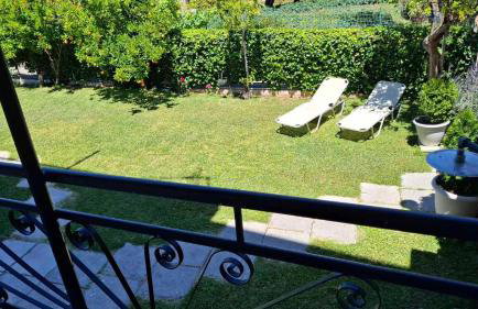 Nina's Cozy Home - Foto 11