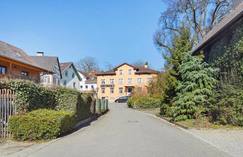 Ländliche Ferienwohnungen - Foto 26