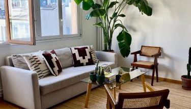 Apartment in Montmartre - Foto 2